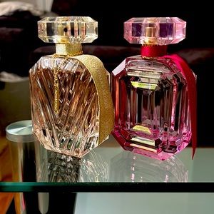 Victoria’s Secret perfume Bombshell